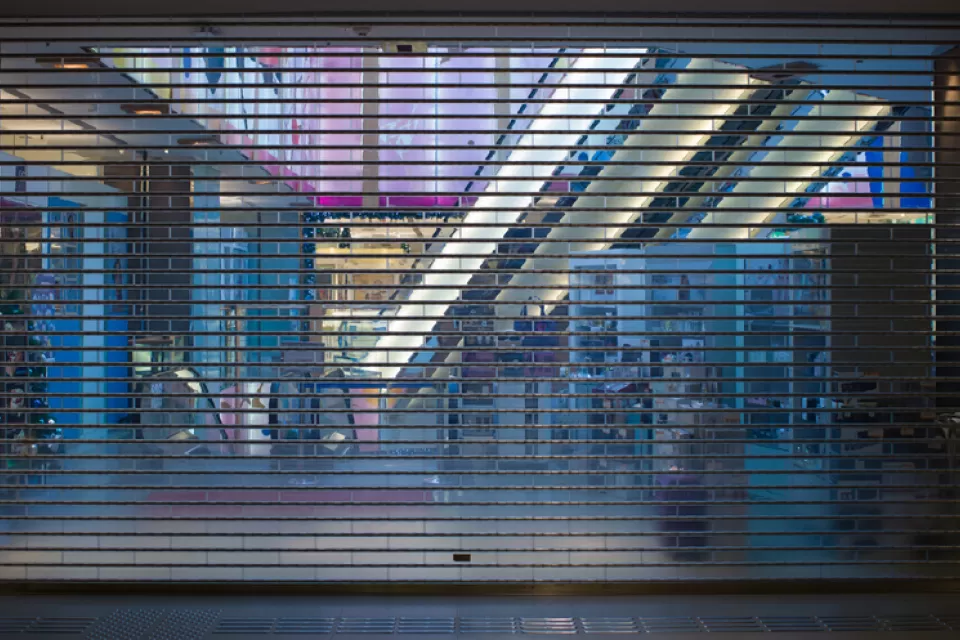 Department Store